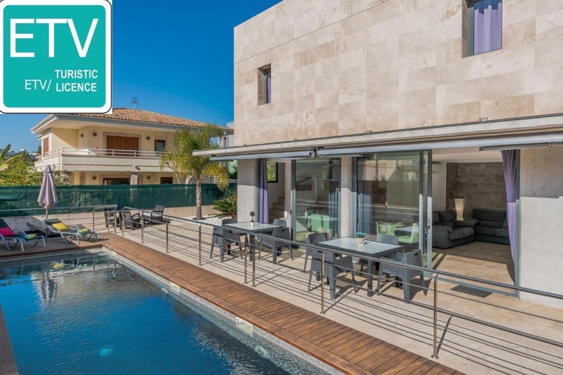 House in Muro, Balearic Islands, Spain 1 - 16920403