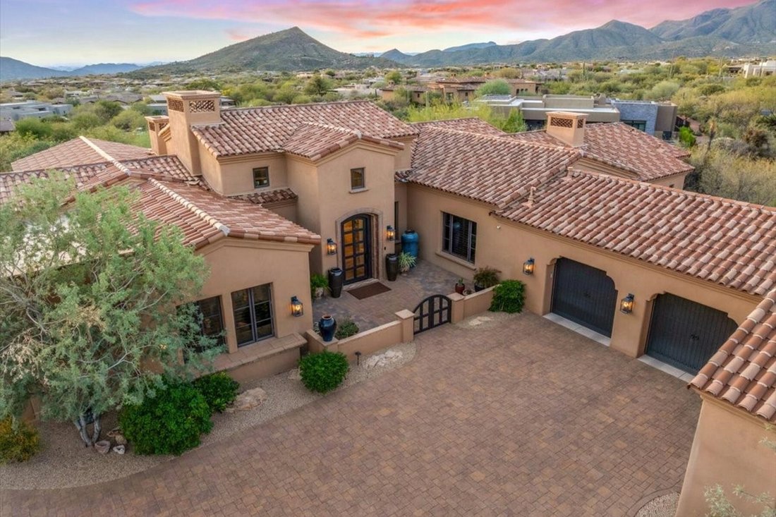 House in Scottsdale, Arizona, United States 3 - 16916621