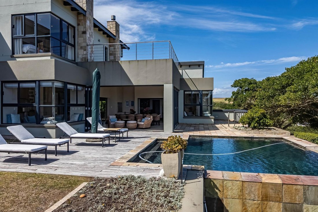 Casa en Oubaai Golf Estate, El Cabo Occidental, Sudáfrica 5 - 16919258