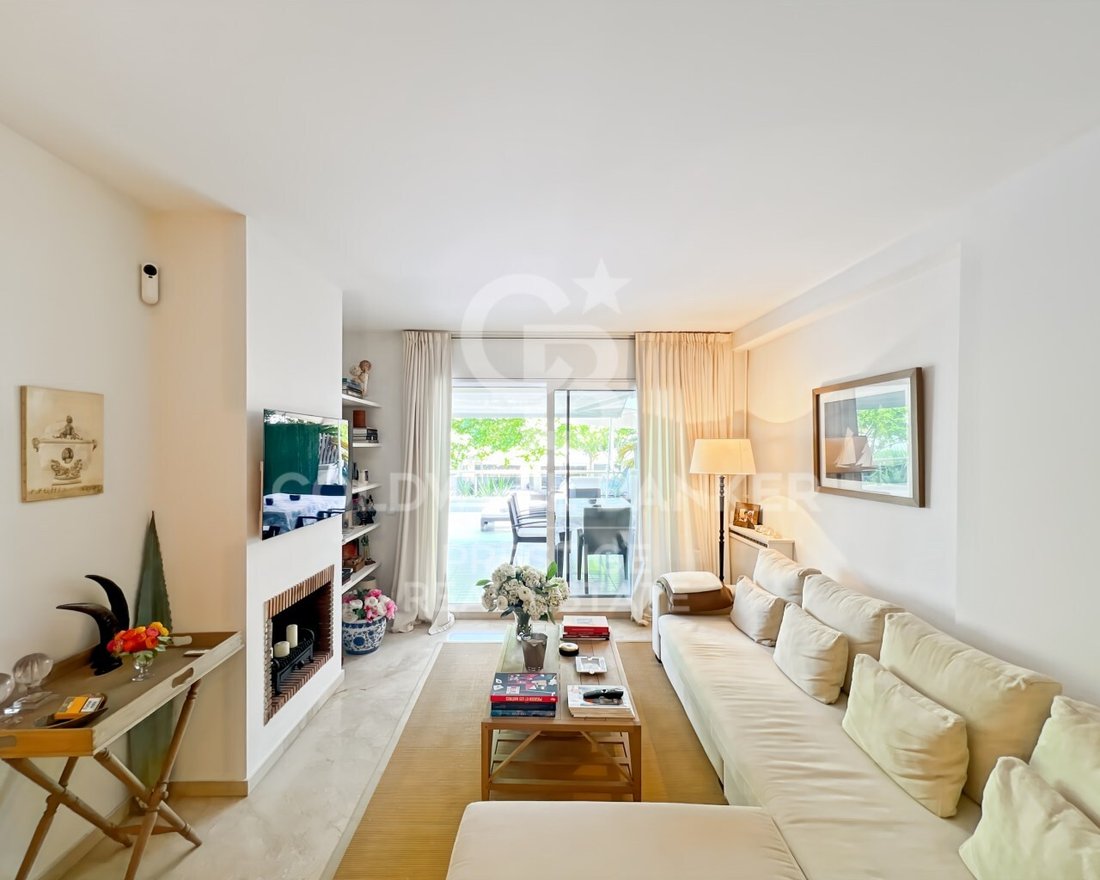 Apartment in Sitges, Catalonia, Spain 5 - 16919210