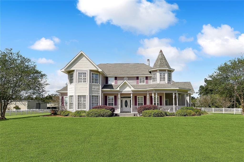 House in Westwego, Louisiana, United States 1 - 16920117