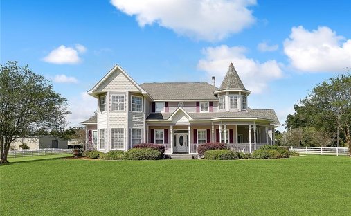 House in Westwego, Louisiana, United States 1