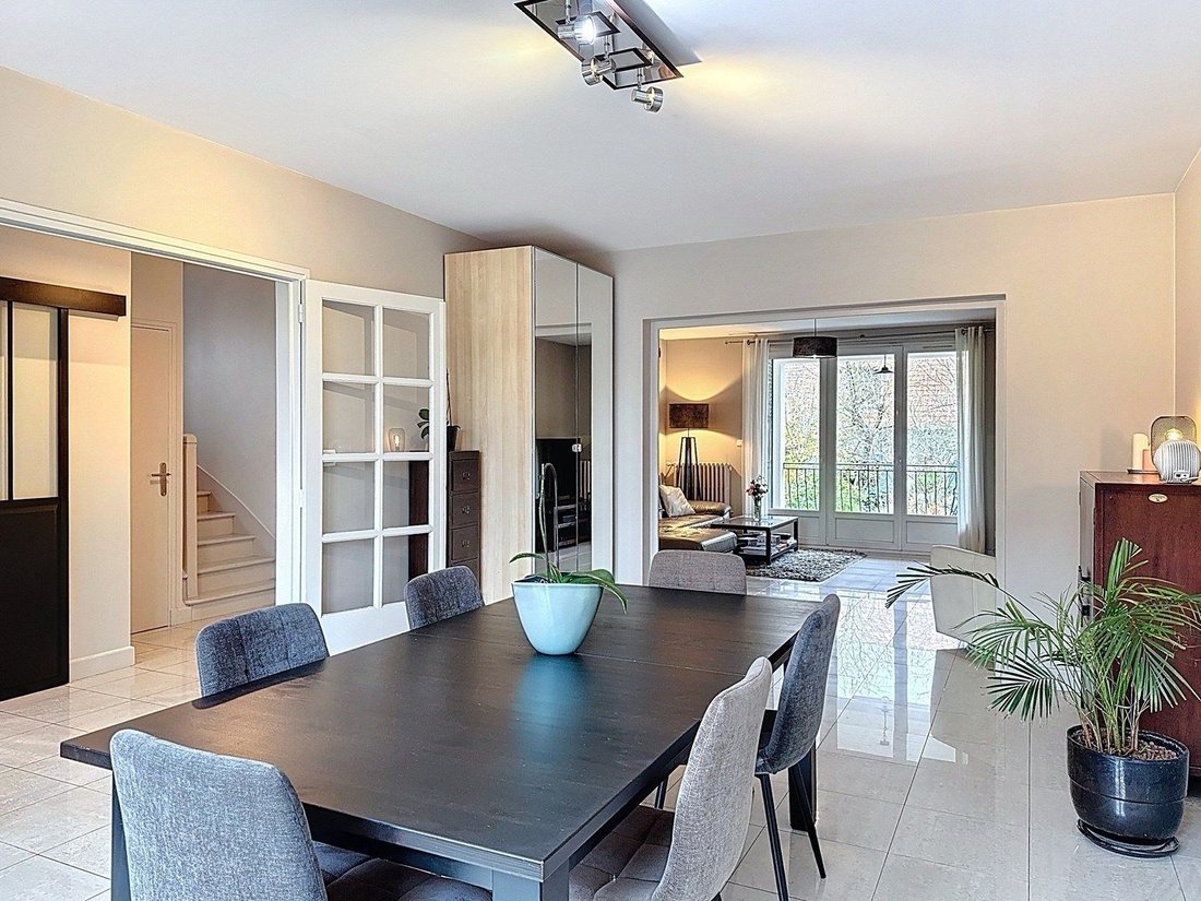 House in Centre Ville, Rueil-Malmaison, France 1 - 16918085