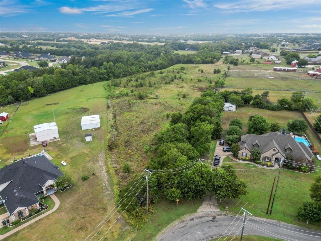 Land in Waxahachie, Texas, United States 1 - 16916699