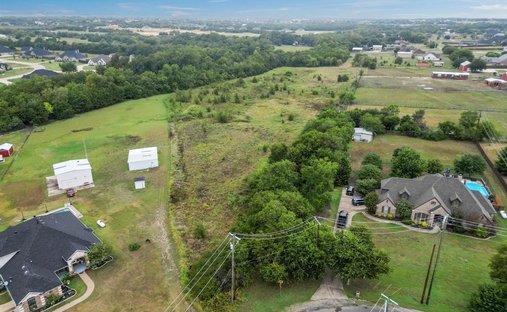 Land in Waxahachie, Texas, Vereinigte Staaten 1