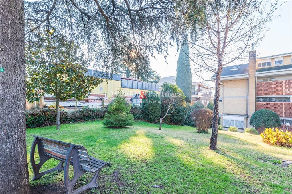 Apartment in Aventino - San Saba, Rome, Italy 3 - 16917768