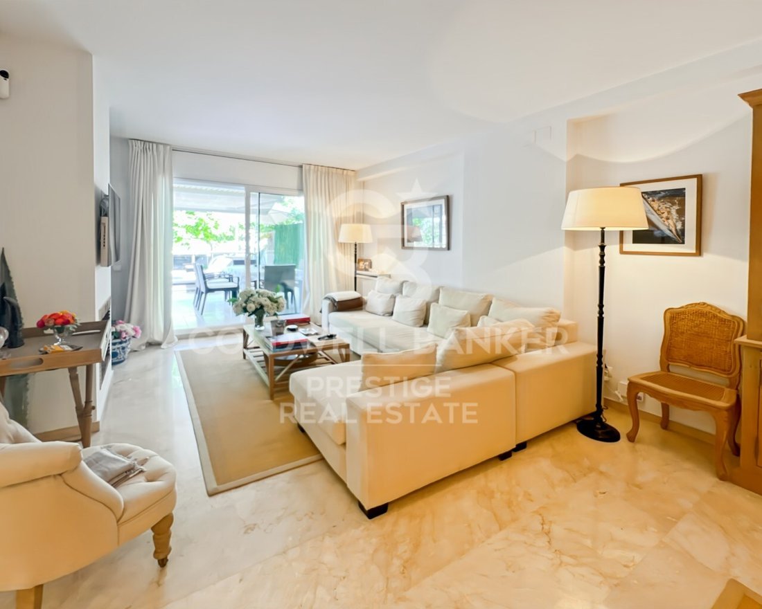 Apartment in Sitges, Catalonia, Spain 4 - 16919210