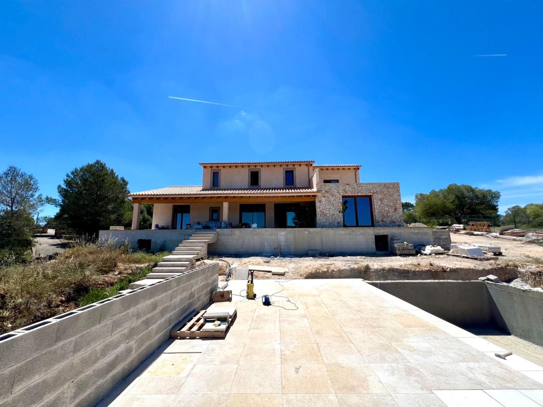 House in Palma, Balearic Islands, Spain 2 - 16920411