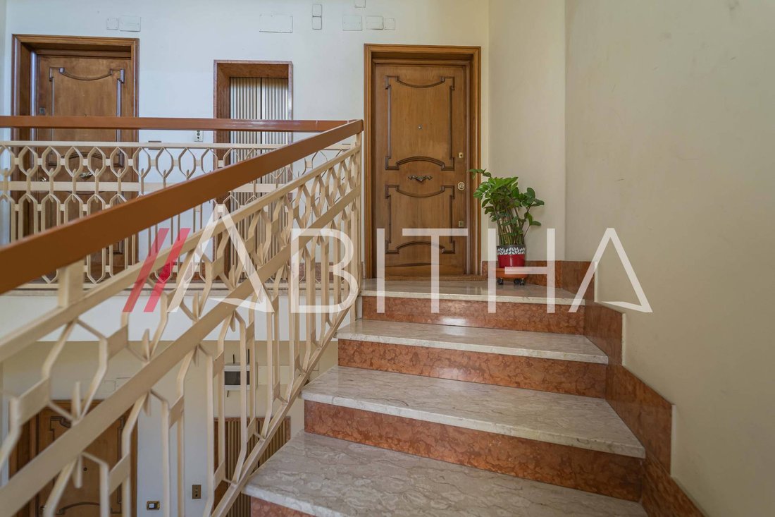 Apartment in Aventino - San Saba, Rome, Italy 5 - 16917635