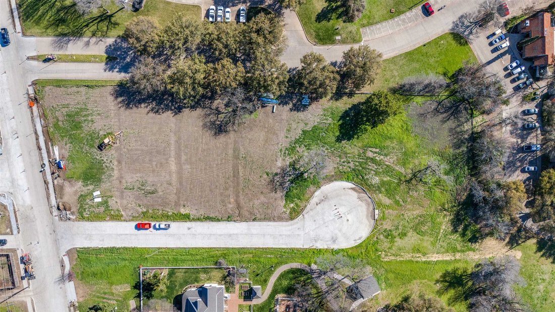 Land in Carrollton, Texas, United States 2 - 16919784