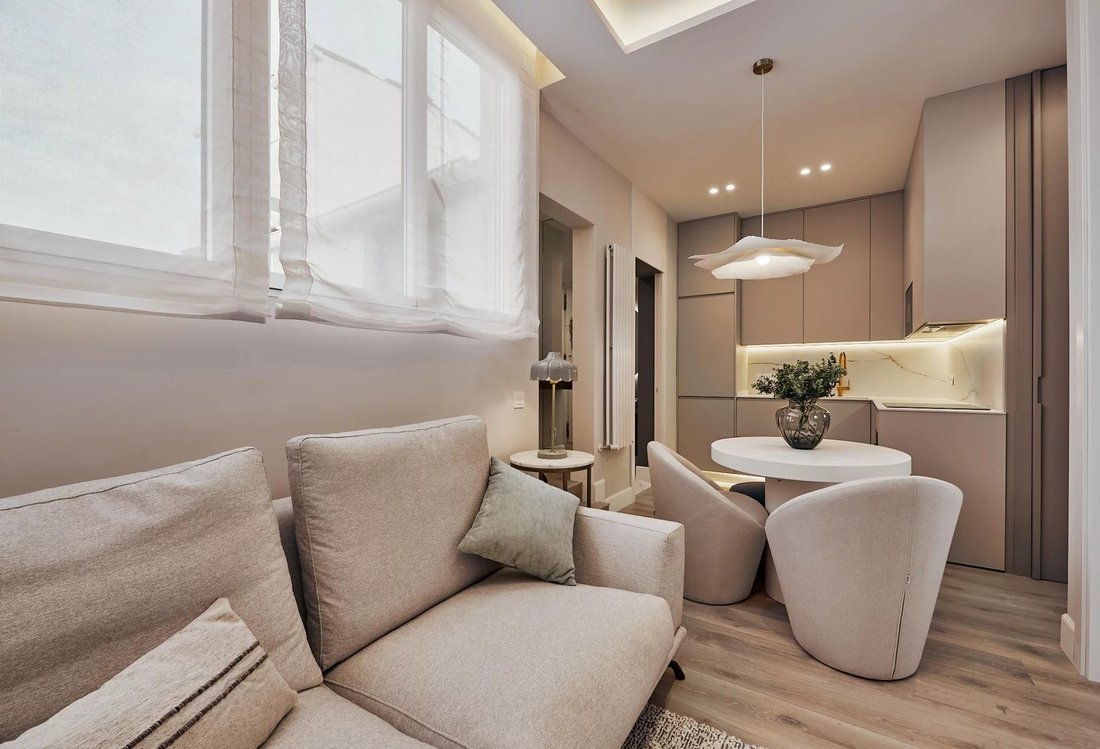 Apartment in Barrio Salamanca, Madrid, Spain 3 - 16919162