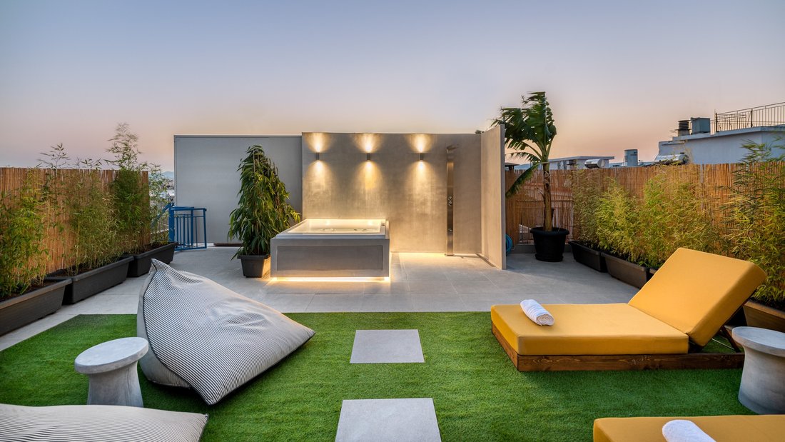 Apartment in 3rd District of Athens, Athens, Greece 2 - 16690746
