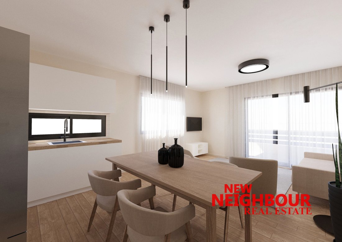 Apartment in North Athens, Attica, Greece 2 - 16920022