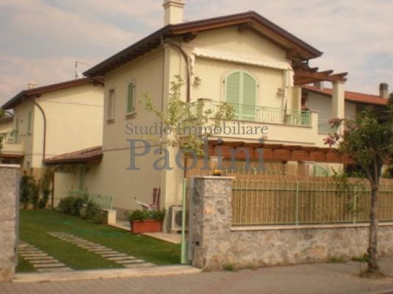 Villa in Cinquale, Montignoso, Tuscany 1 - 16917440