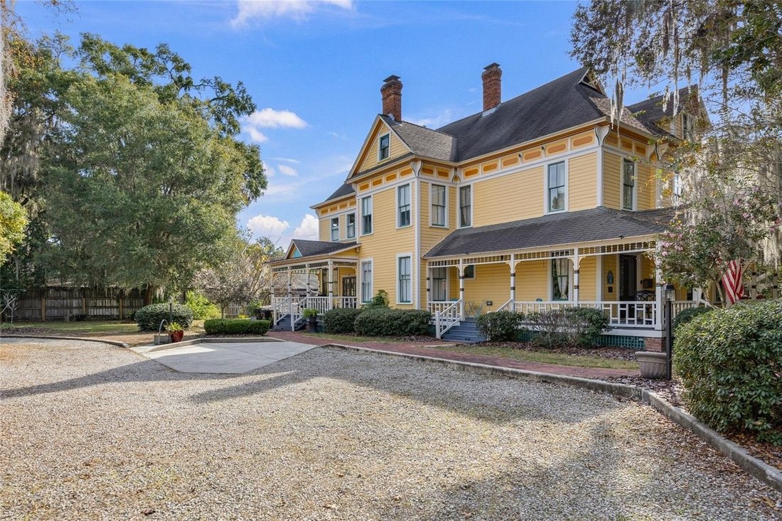 House in Gainesville, Florida, United States 2 - 16916586