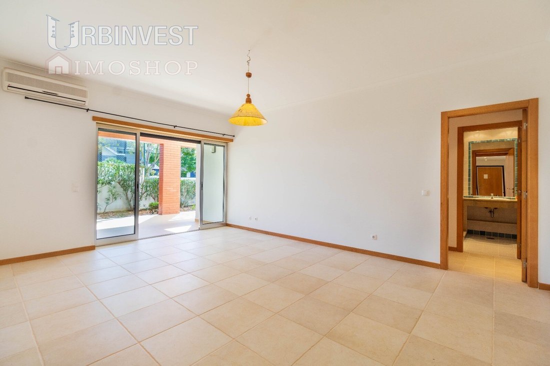 Apartment in Vilamoura, Quarteira, Algarve 3 - 16919372