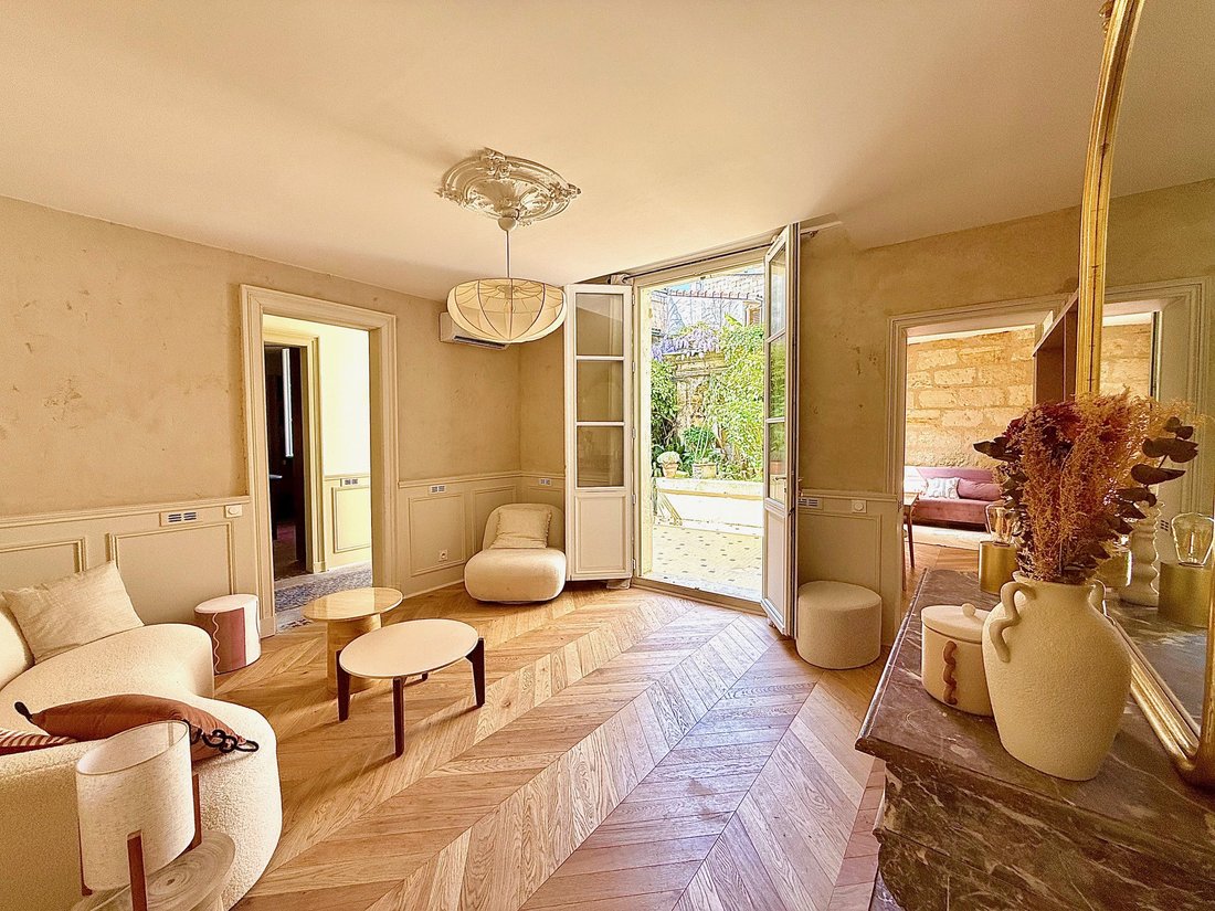Apartment in Le Lac-Bacalan, Bordeaux, France 1 - 16918468