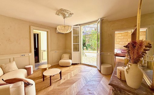 Apartment in Le Lac-Bacalan, Bordeaux, France 1