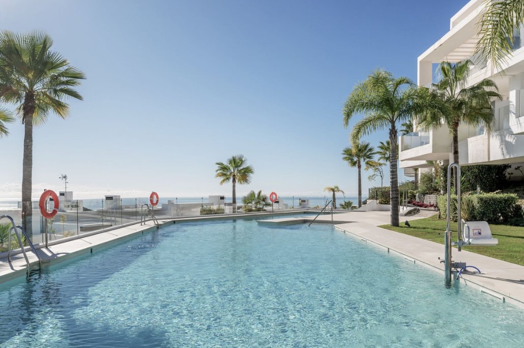 Apartment in Marbella, Andalusia, Spain 4 - 16920506