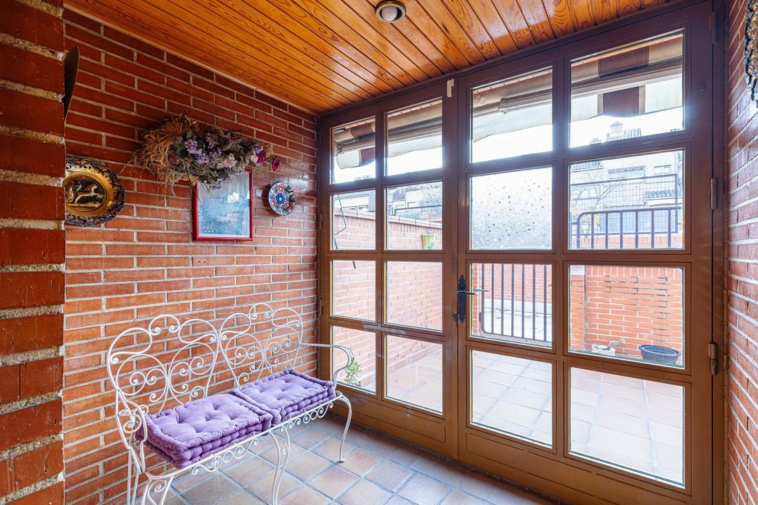 House in Las Rozas de Madrid, Comunidad de Madrid, Spain 2 - 16919302