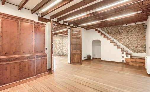 Casa en Pollensa, Islas Baleares, España 1