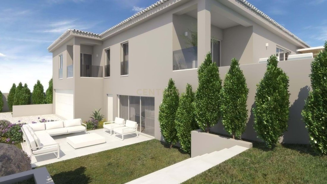 Villa in Cascais e Estoril, Lisbon, Portugal 3 - 15337284