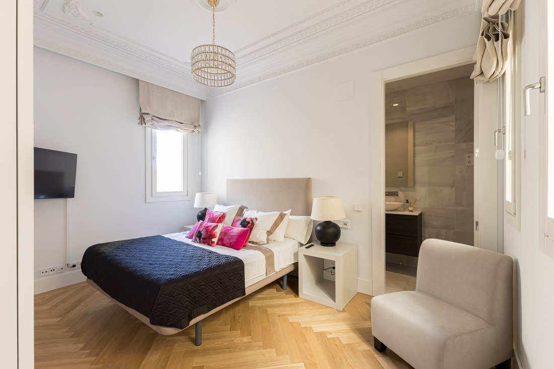 Penthouse in Centro, Madrid, Spain 4 - 16919270