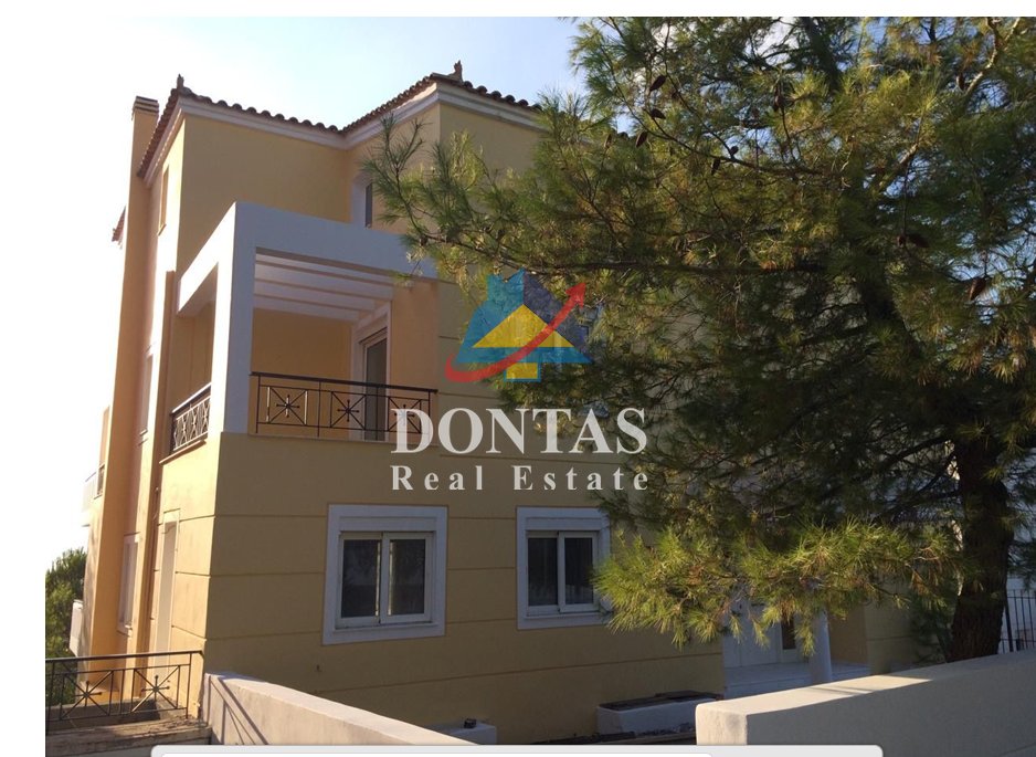 House in Kifisia, Attica, Greece 1 - 16078280