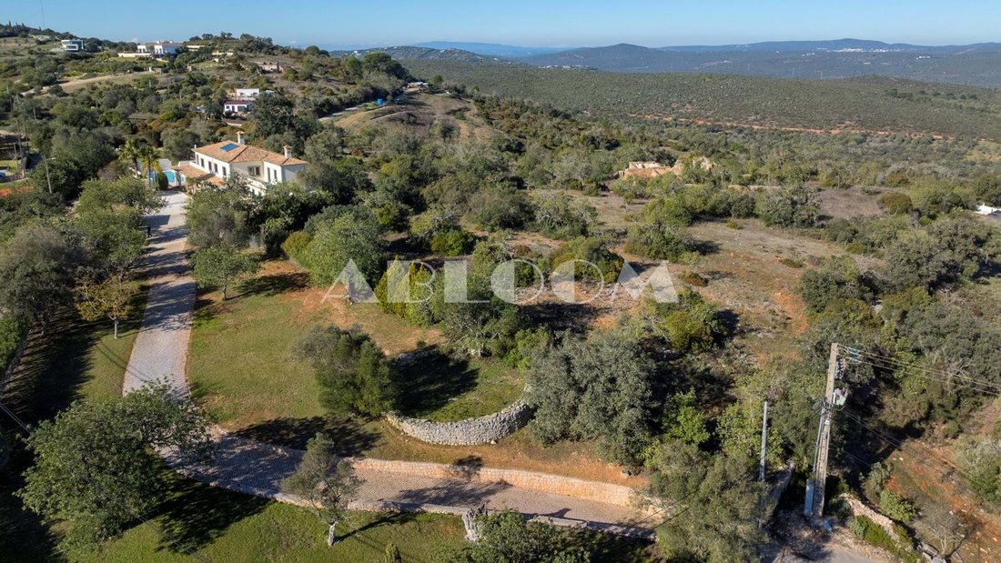 Villa in Loule (Sao Sebastiao), Algarve, Portugal 2 - 16916530
