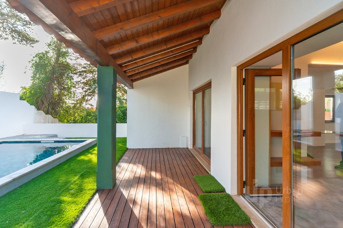 House in Cascais e Estoril, Lisbon, Portugal 3 - 16919379
