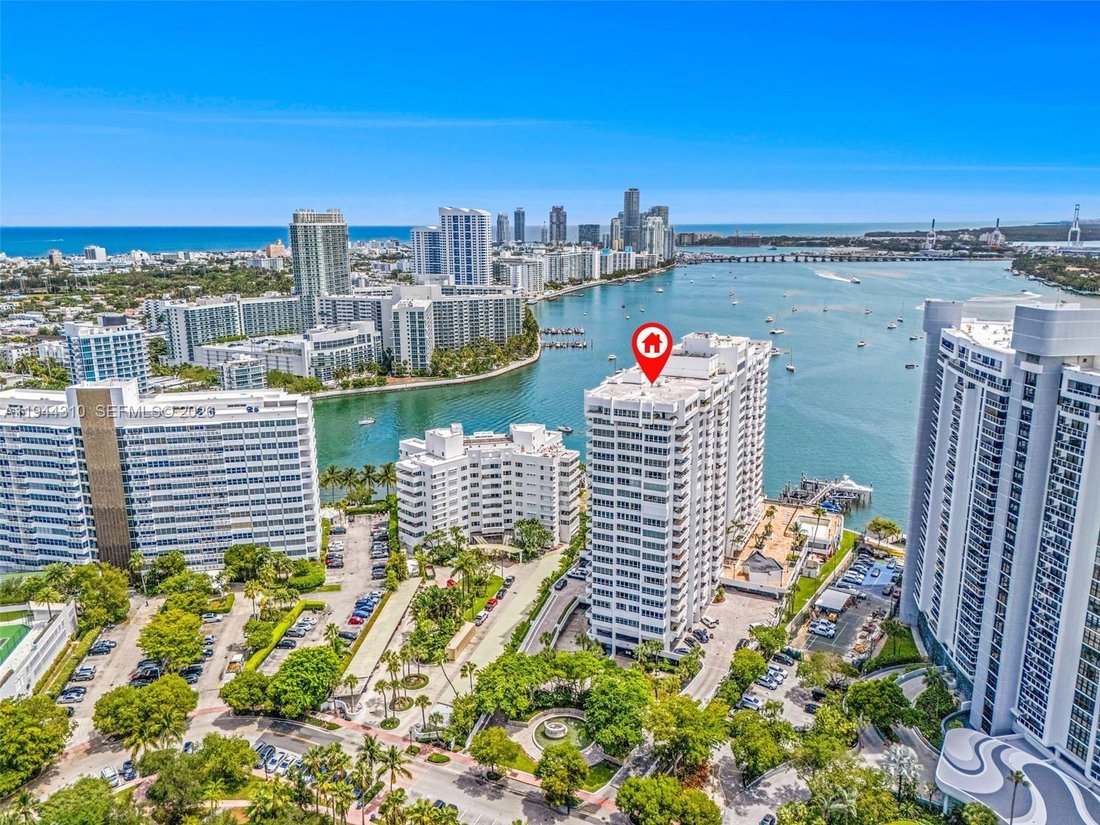 Condo in Miami Beach, Florida, United States 3 - 16920111