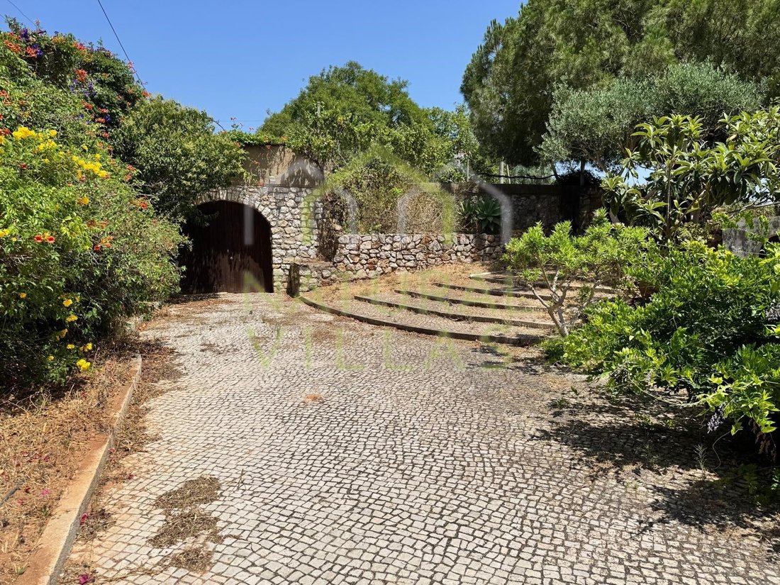 House in Faro (Se e Sao Pedro), Algarve, Portugal 3 - 16919357