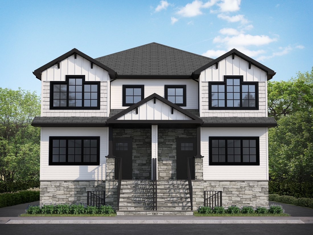 House in New York, New York, United States 1 - 16916650