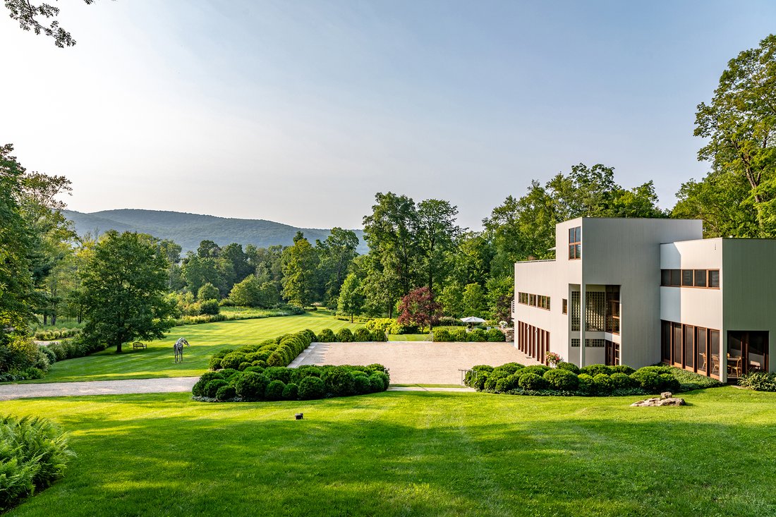 House in Kent, Connecticut, United States 2 - 16916420