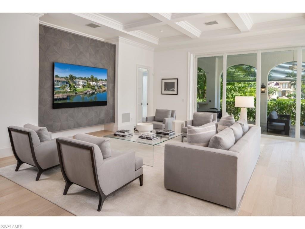 House in Naples, Florida, United States 5 - 16919917