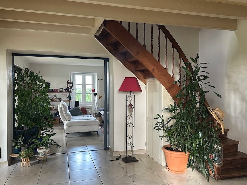 Villa in Saint-Émilion, Nouvelle-Aquitaine, France 4 - 16918107