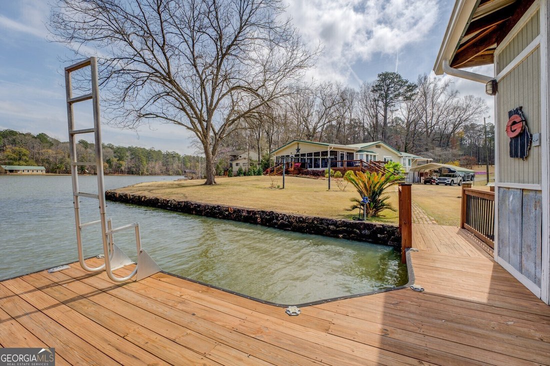 House in Jackson, Georgia, United States 4 - 16917373