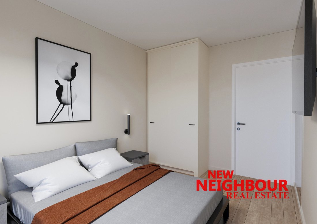 Apartment in North Athens, Attica, Greece 4 - 16252011