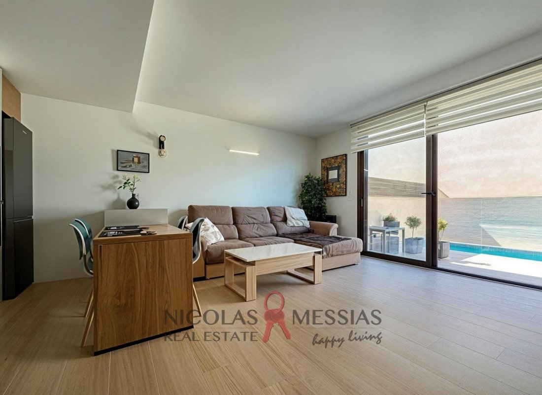 House in Marratxi, Balearic Islands, Spain 1 - 16920415