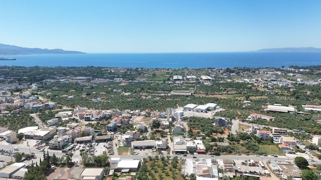 Land in Kalamata, Peloponnese, Western Greece and the Ionian, Greece 3 - 16918938