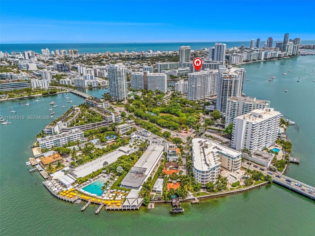 Condo in Miami Beach, Florida, United States 4 - 16920111