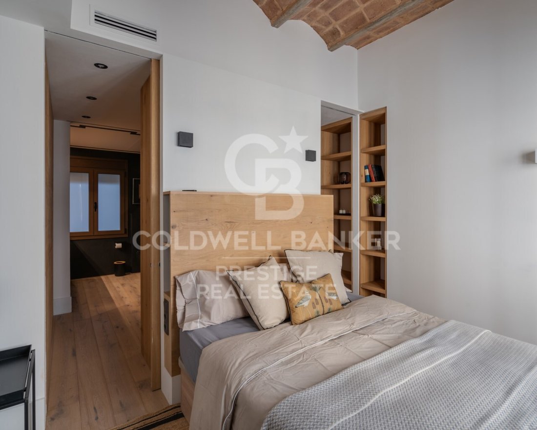 Apartment in Ciutat Vella, Barcelona, Spain 5 - 16919190