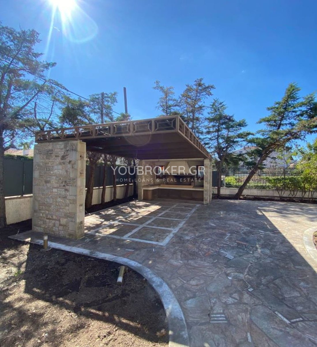 House in Dionysos, Attica, Greece 5 - 16920018