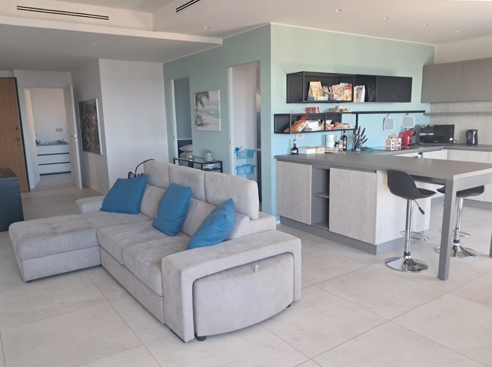 Apartment in Coldirodi, Sanremo, Italy 2 - 16917514
