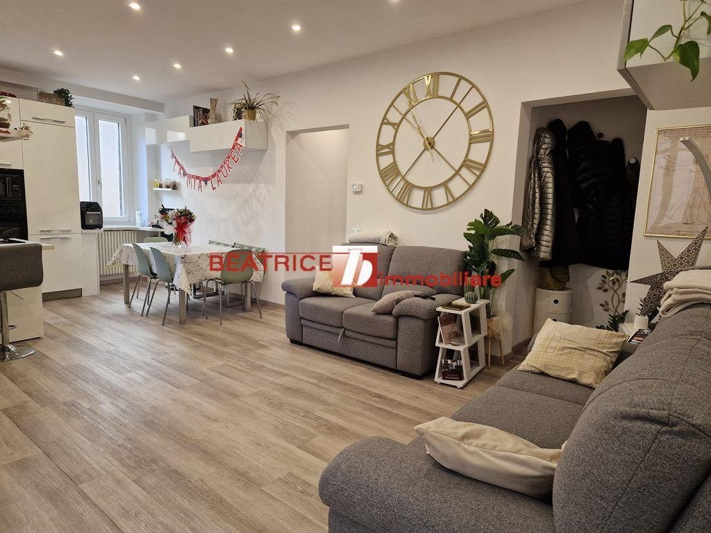 Apartment in Historic Center, Lucca, Tuscany 3 - 16917807