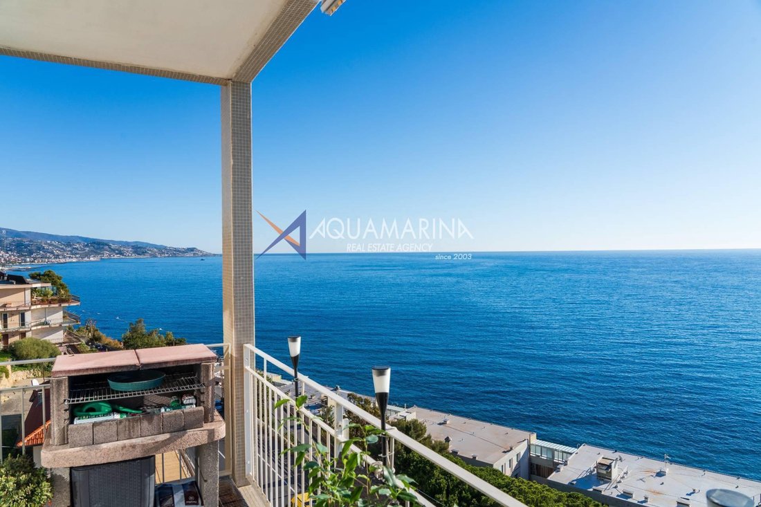 Appartamento a Centro - Marina, Sanremo, Liguria 5 - 16917531