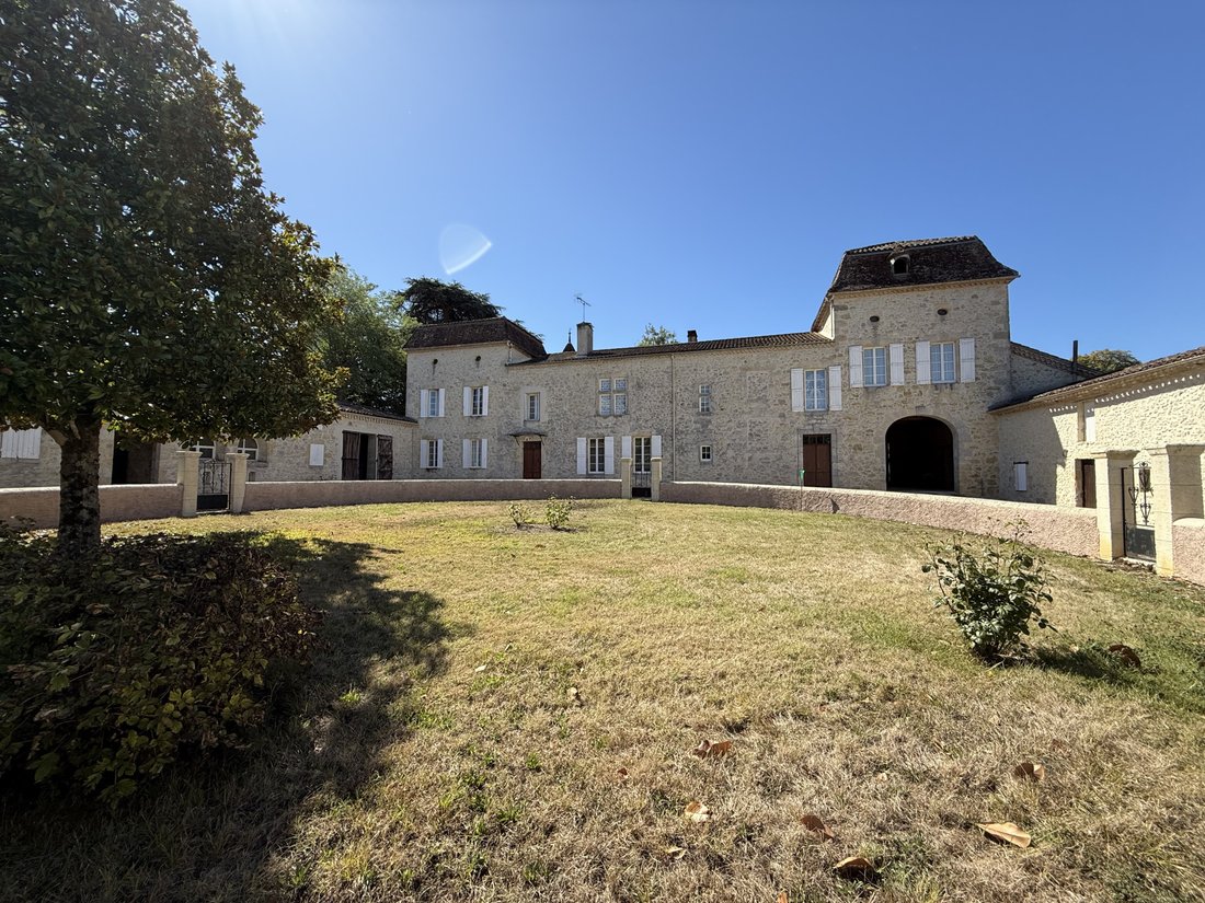 House in Montréal, Occitania, France 1 - 16918591
