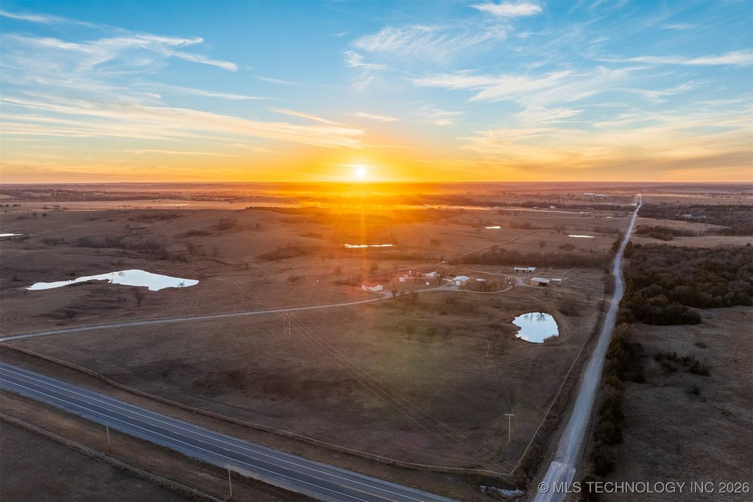 House in Cushing, Oklahoma, United States 2 - 16909319