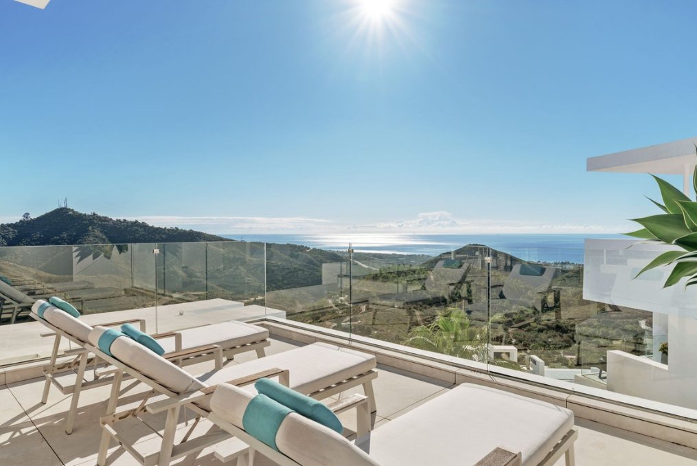 Apartment in Marbella, Andalusia, Spain 5 - 16920506