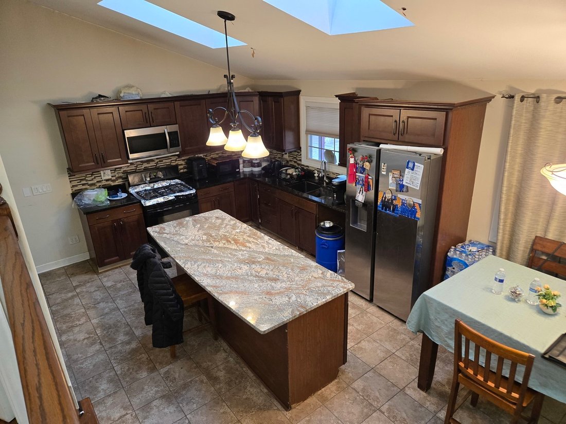 House in Crete, Illinois, United States 4 - 16917032